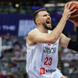 Košarkaši Srbije kreću u kvalifikacije za Evropsko prvenstvo 2025: Ko su rivali svetskog vicešampiona i da li mogu da ga namuče? 6