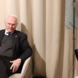 Hil u dvodnevnoj poseti jugu Srbije, misli da je ovo vrlo važan deo zemlje 4