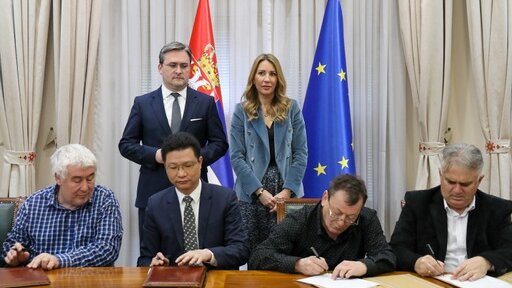 Ziđin Koper dogovorio sa sindikatima povišicu od 16 odsto 1