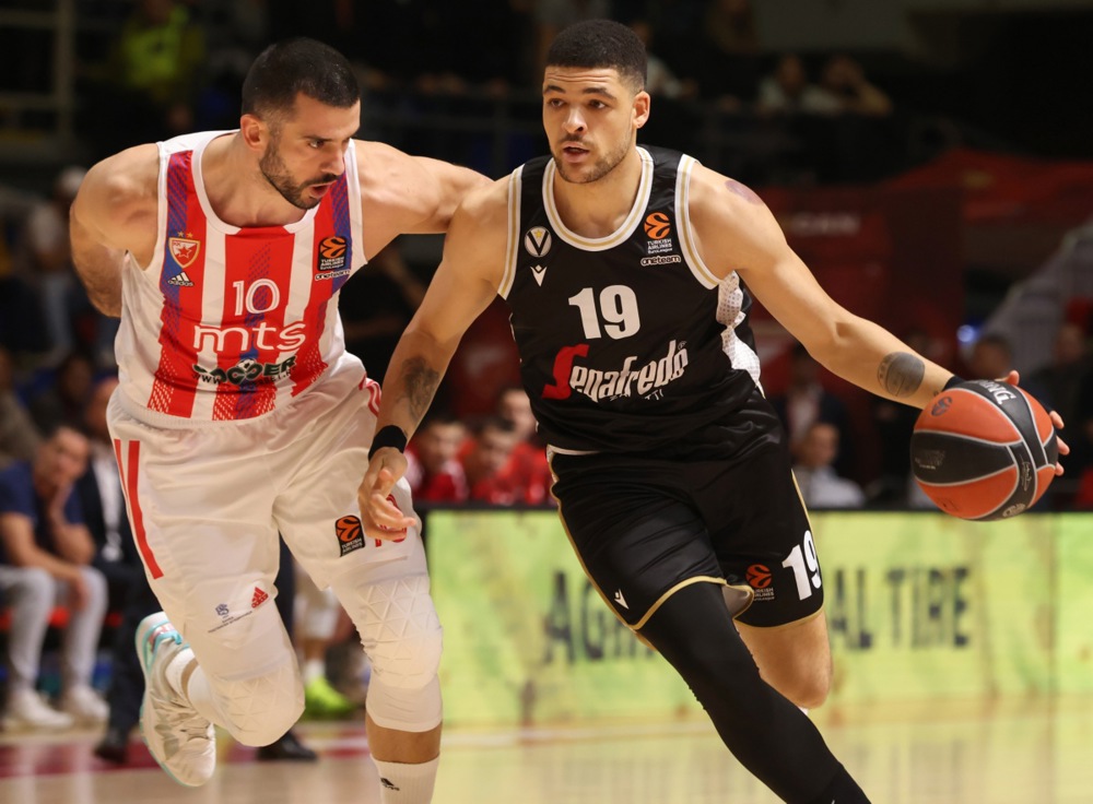 Hendikep: Partizan bez važnog igrača do kraja godine? 2 Hendikep: Partizan bez važnog igrača do kraja godine? 1