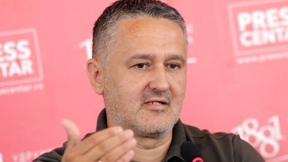 Novinar dao izjavu u policiji zbog istraživanja o zloupotrebama novca za projektno sufinansiranje medija u Odžacima 1