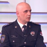 Željko Brkić, pomoćnik direktora policije
