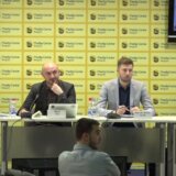 Srbi na Kosovu gube poverenje i u Rusiju kao zaštitnika, pokazuje istraživanje Aktiva 7