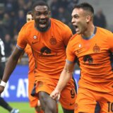 Lautaro Martinez 20 + Markus Tiram 10: Inter grabi ka tituli na Apeninima 7