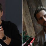 Goran Bogdan za Danas: Miloš kog ja poznajem ne podržava nikakve genocide 4