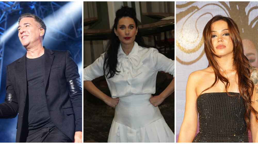 Gde su danas naši muzičari koji su predstavljali Srbiju na Evroviziji 1