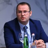 Guverner CBK u Briselu: Uredba o upotrebi evra je na snazi i neće se menjati 8