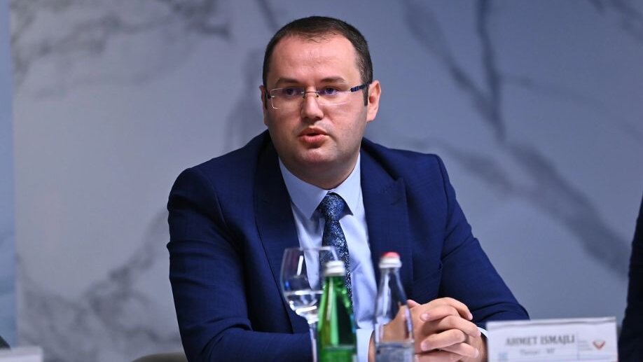 Guverner CBK: Svi koji otvore račun u evrima mogu da primaju novac iz bilo koje zemlje 1