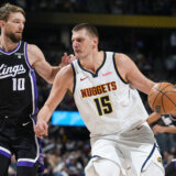 Dodatno ubrzanje: Jokić dao skoro 100 poena za nedelju dana 3