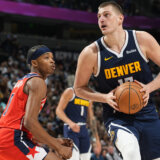 Centar Denvera "prešao igricu": Negde u Jokićevom spomenaru pod slovom W 4