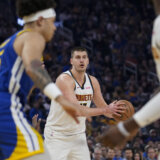 Od sumraka pre Ol stara do svitanja posle: Denver još jednom na krilima Jokićevog tripl-dabla 1