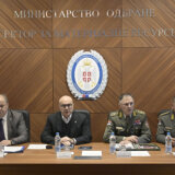 Vučević dao smernice za modele vraćanja obaveznog vojnog roka 3