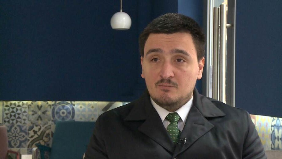 Advokat studenta Dimitrija Radovanovića: Nećemo učestvovati u šaradi i režiranom igrokazu koji sprovodi Nenad Stefanović 1