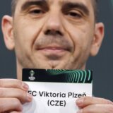 Žreb za osminu finala Lige konferencije: Živković vodi Paok na Maksimir 1