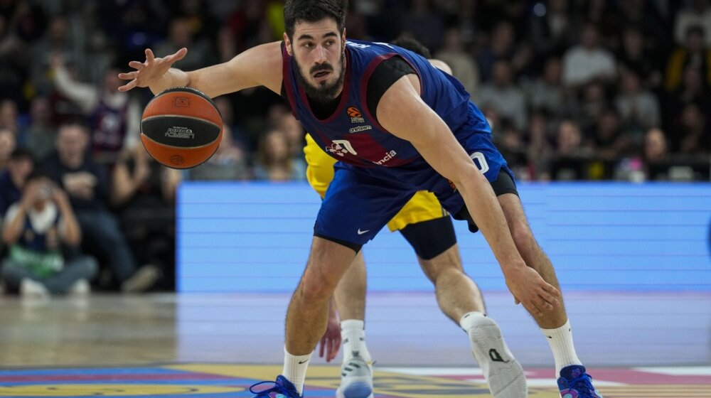 Monako i Panatinaikos pobedili u derbijima, Kalates stigao do 2.000 asistencija u Evroligi 1