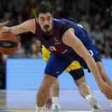 Monako i Panatinaikos pobedili u derbijima, Kalates stigao do 2.000 asistencija u Evroligi 14