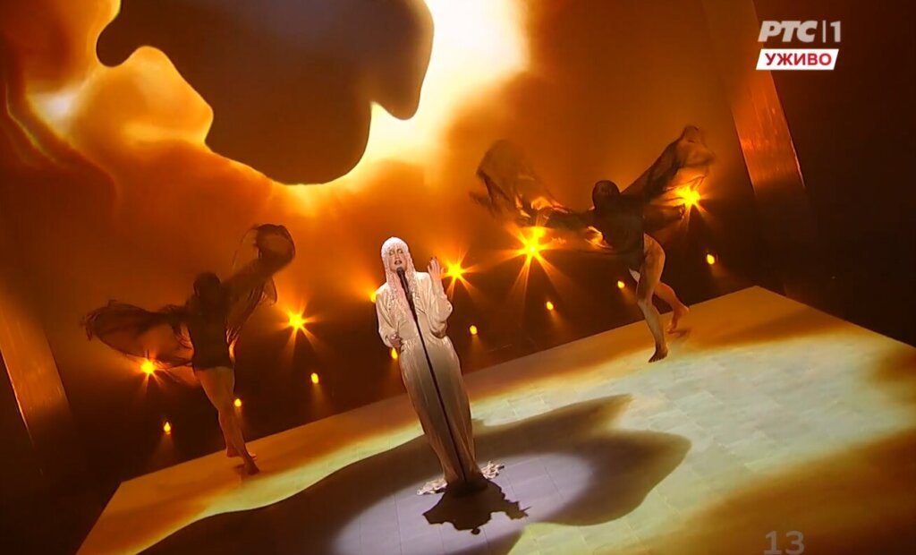 Pesma za Evroviziju: Ovo su poslednja tri umetnika 3 Pesma za Evroviziju: Ovo su poslednja tri umetnika 3