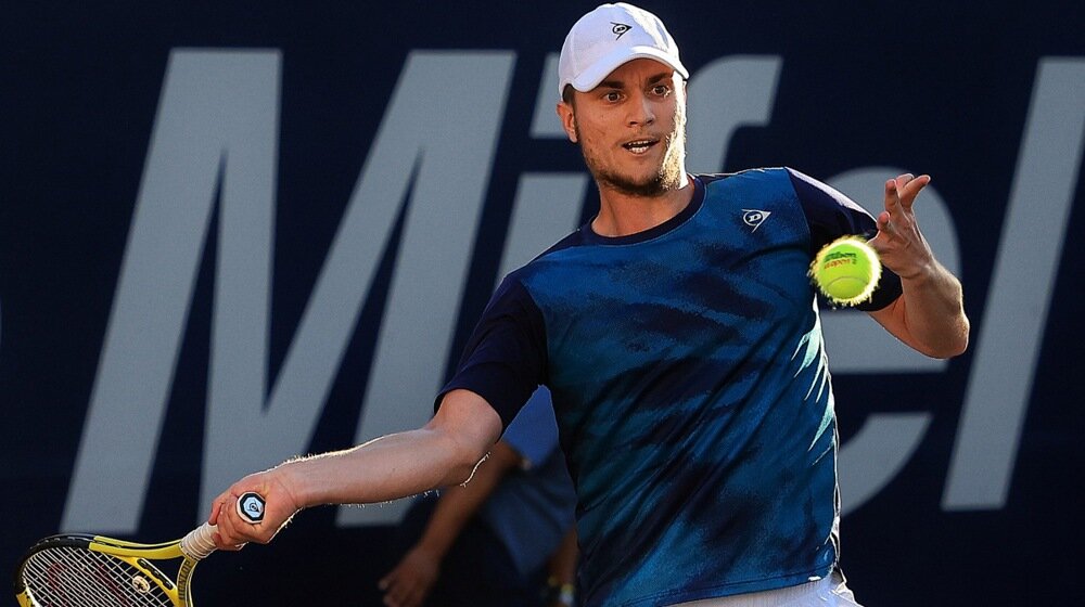 Turnir u Akapulku: Kecmanović bez polufinala 1