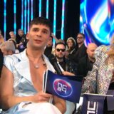 Pesma za Evroviziju: Ovo su poslednja tri umetnika 7