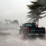 Klimatske promene povećale snagu uragana, naučnici upozoravaju da treba uvesti novu kategoriju 4