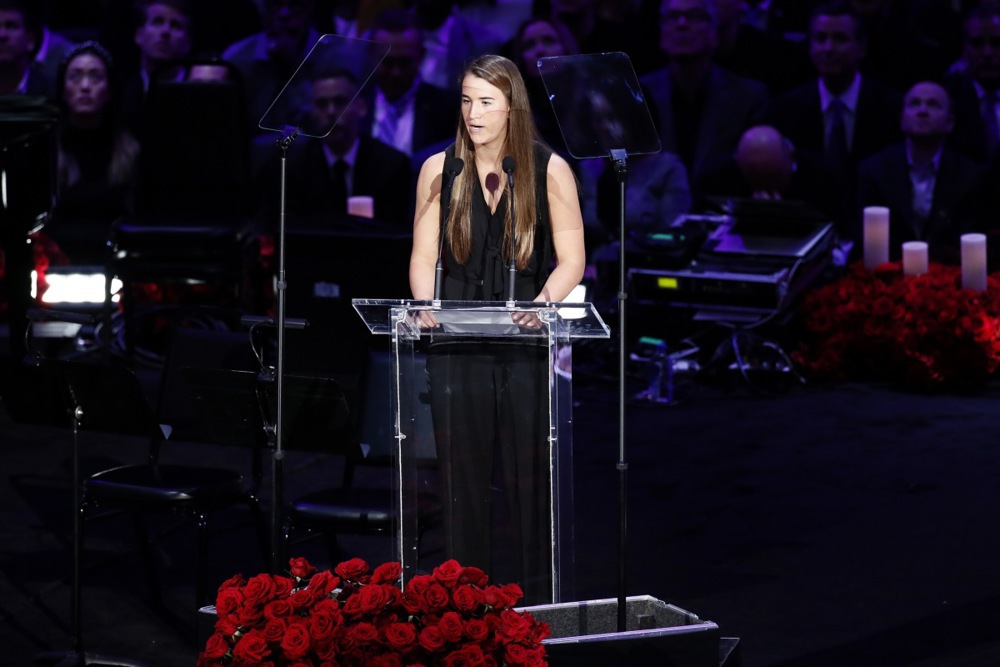 Sabrina Jonesku Balkanska pravila: Kako je Beograđanin u Čikagu čuo ko će biti Sabrina Jonesku, zvezda ženske NBA u sudaru polova sa Stefom Karijem 3