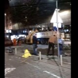 NPS pita Šapića ko će snositi odgovornost zbog novog "premeštanja kocki" na Trgu Republike 3