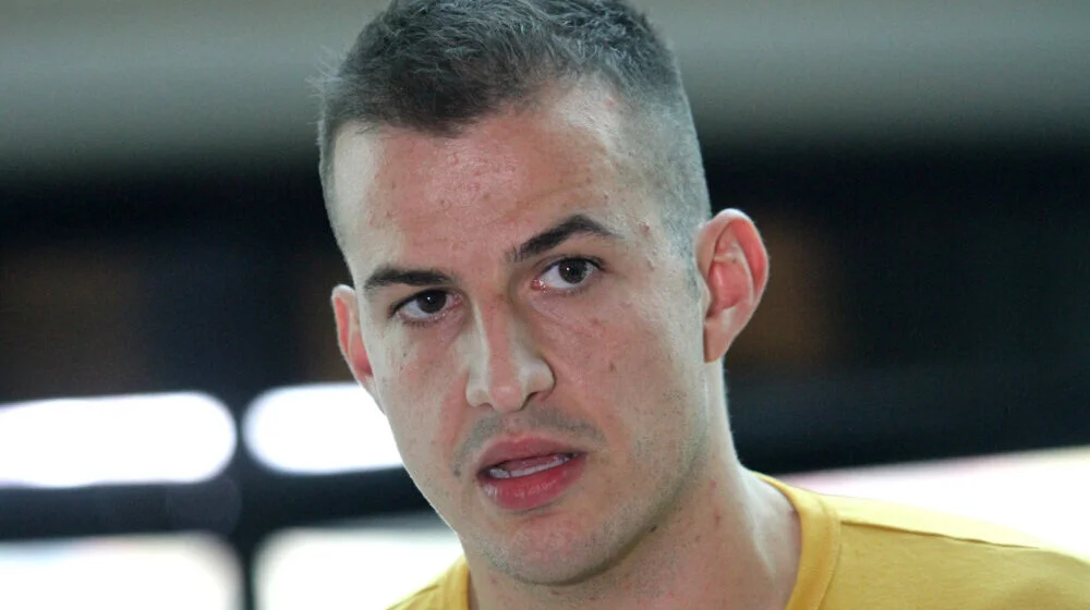 Nemanja Bjelica nije više sportski direktor Bahčešehira 7