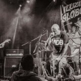 "Danas ne postoji protestna muzika koja privlači veliki broj ljudi": Nemanja Dukić iz pank-rok sastava De Limanos povodom prvog albuma "Blender" i koncerta u "Elektropioniru" 1