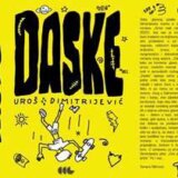 Nagrada Politikinog Zabavnika romanu "Daske" 3