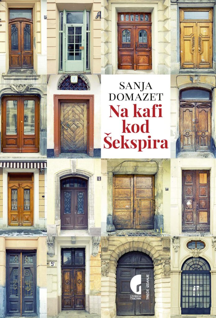 INTERVJU Sanja Domazet: Putovanja su poziv na duboku ideju življenja 3 INTERVJU Sanja Domazet: Putovanja su poziv na duboku ideju življenja 2