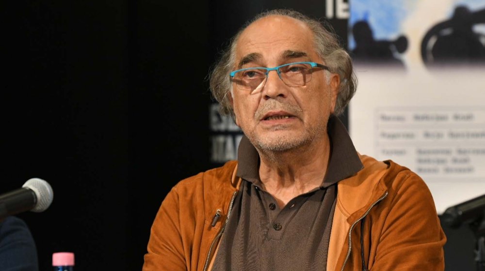 Voja Brajović za Danas: Režimu je za opstanak potreban kič i šund, zato se bori protiv kulture i drži je kao neprijatelja 1