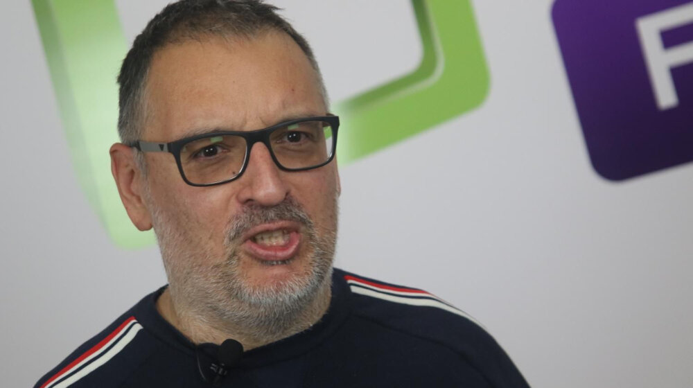 Daniel Kovač Igoru Brakusu povodom rođendana: “Da pričaš još mnogo i još dugo, glas ti je lekovit” 1