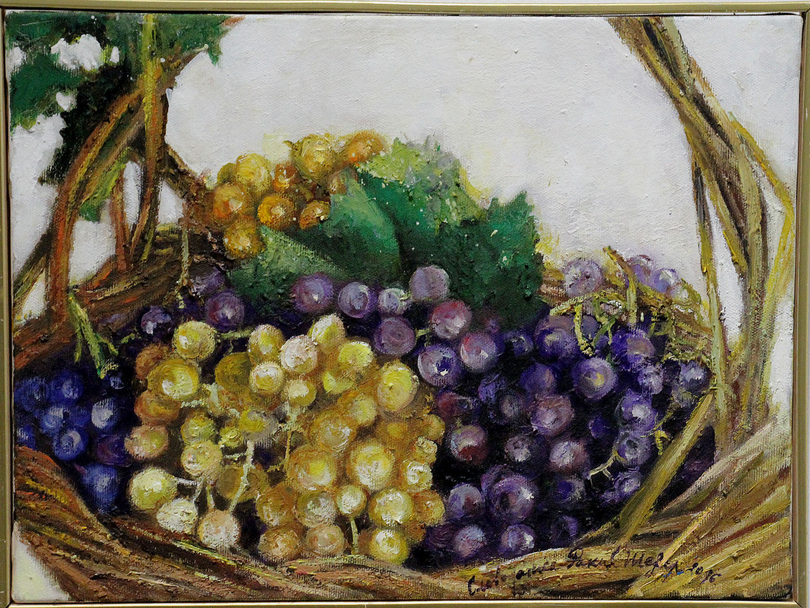 Najstariji i najslikaniji Beograđanin je topčiderski platan: Slikarka Slobodanka Rakić Šefer povodom izložbe u Galeriji Zavoda za proučavanje kulturnog razvitka kojom obeležava pola veka likovne karijere 3