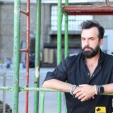 INTERVJU Kontantin Rigos, umetnik koji će otvoriti 21. Beogradski festival igre: Konačno smo dodirnuli vreme u kome su se balet i savremena igra pomirili 11