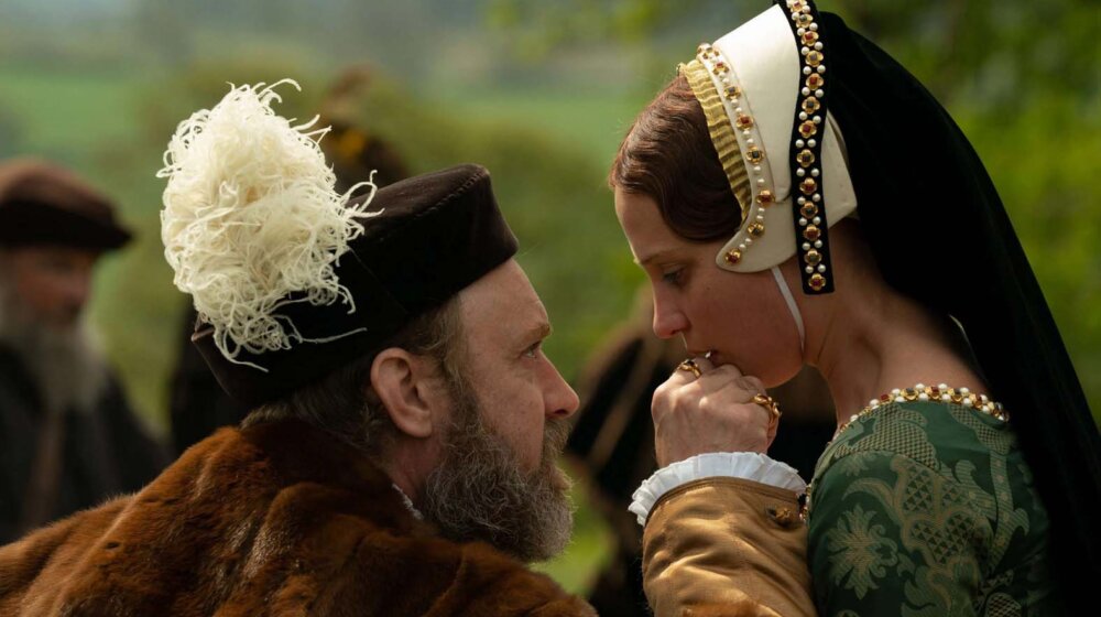 Henri VIII u dvoru i novogradnji: Kritičar Danasa o filmovima sa 52. Festa 1