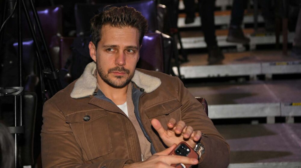 Miloš Biković: Moja fondacija pomaže mladima preduzetnicima, od njih zavisi koliko će da napreduju 1