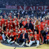 Žućkova levica i dalje na Malom Kalemegdanu: Zvezdi pripao večiti derbi protiv Partizana u finalu Kupa Radivoja Koraća 8