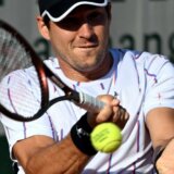 Lajović zaustavljen u prvom kolu kvalifikacija u Monte Karlu 11