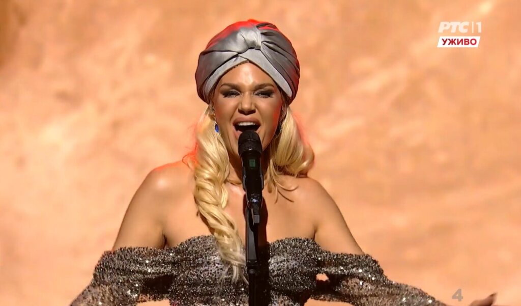 Pesma za Evroviziju: Ovo su bila prva 4 nastupa 4