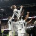 Prvi put u Realu jedini strelac za pobedu: Luka Modrić sve bliži najstarijem golgeteru "kraljevskog kluba" svih vremena 3