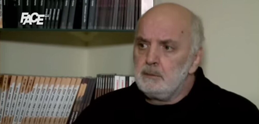 Basara povodom smrti Petra Lukovića: Sjajno pero, veliki borac, slobodan čovek 1