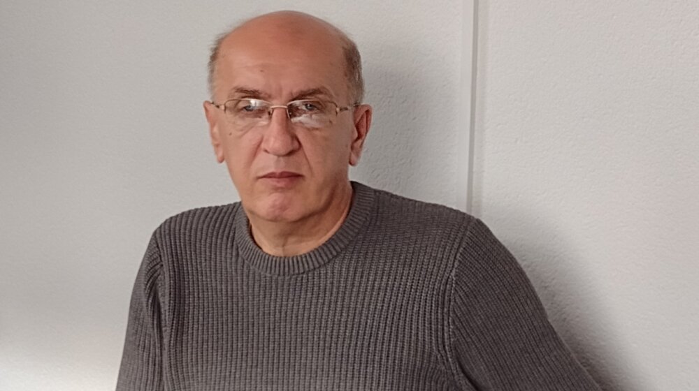 Čitam/Slušam/Gledam - Predrag Ilić: Istražujem građu arhiva, instituta i institucija kulture vezanu za 20. vek 1