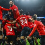 I Radonjić dao doprinos na penale: Majorka u finalu španskog kupa prvi put posle 2003, a ide i u Saudijsku Arabiju 5