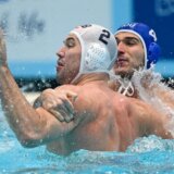 Obeležena još jedna zlatna godina srpskog vaterpola 1