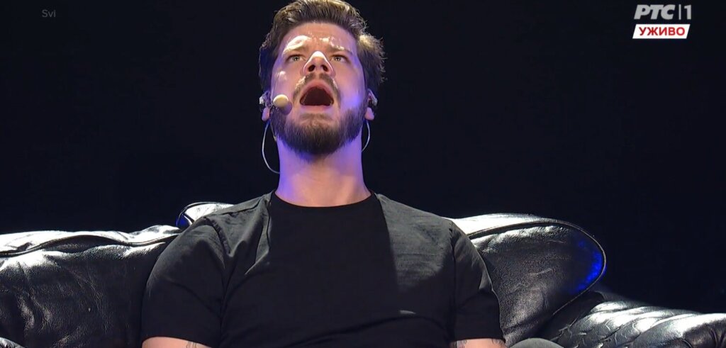 Pesma za Evroviziju: Ovo su bila prva 4 nastupa 1