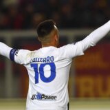 Zrelo je za "Paola Rosija": Lautaro Martinez u Interovom klubu 100 5