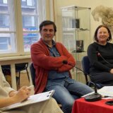 Međunarodni dan maternjeg jezika obeležen u Pozorišnom muzeju u Zaječaru 5