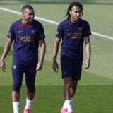 Kao Vujovići, kao Đorovići...: Mbape vodi mlađeg brata sa sobom u Real 4