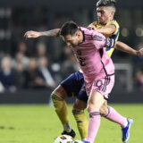 Počela MLS sezona, Mesi plesao na terenu 10