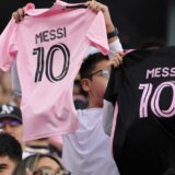 Više od populacije Sjedinjenih Država i Rusije zajedno: Mesi stekao pola milijarde poklonika na Instagramu 2